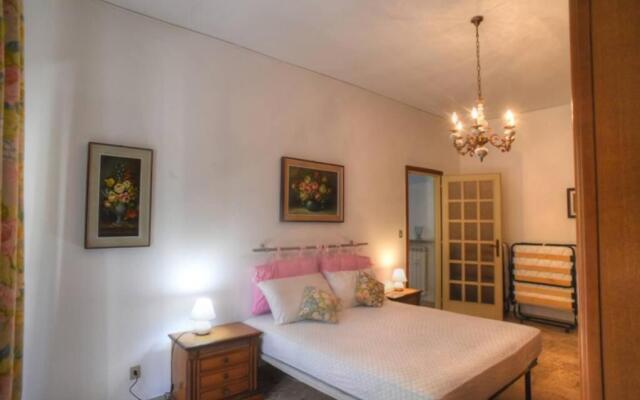 Ampio appartamento per 9 persone a pochi passi dal mare