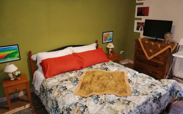 casa vacanza la casa del corso