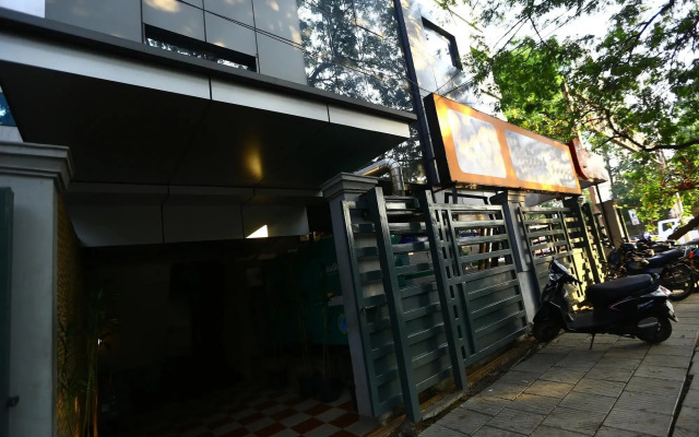 OYO Rooms Guindy Raj Bhavan Junction