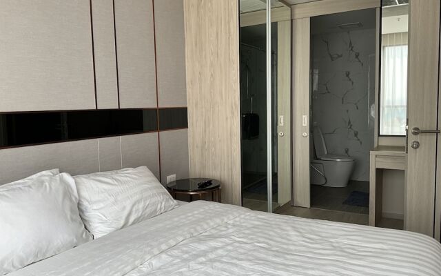 Panora 2-Bedroom Apartment With Sea View