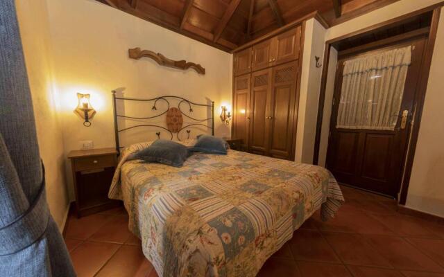 Casa Rural Monte Del Agua