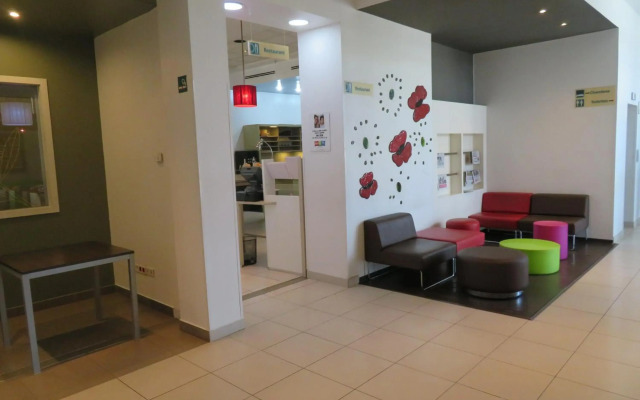ibis Oran Les Falaises