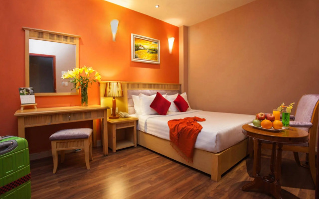Silverland Min Hotel