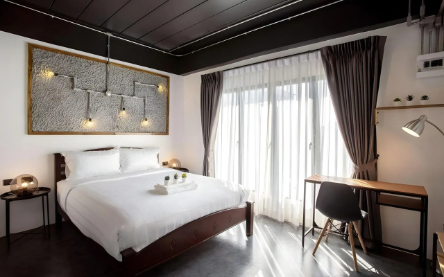 My Loft Hotel