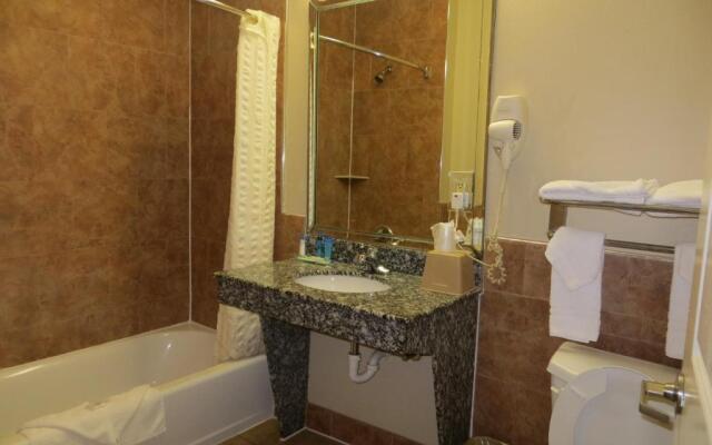 Palace Inn Westheimer