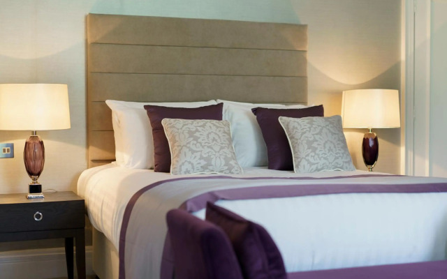New Bath Hotel and Spa