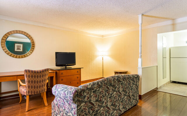 Magnuson Hotel Little Rock South