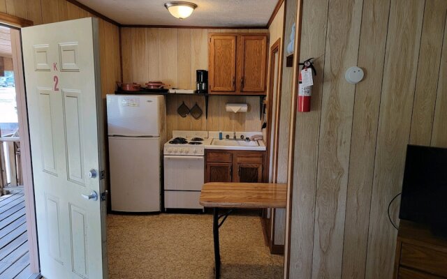 Rayburn Resorts