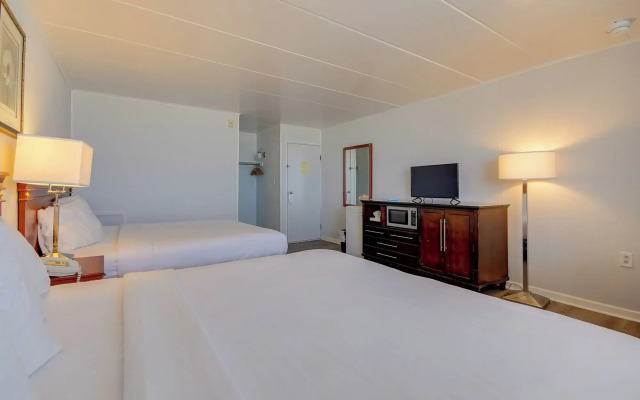 Rideau Oceanfront Motel