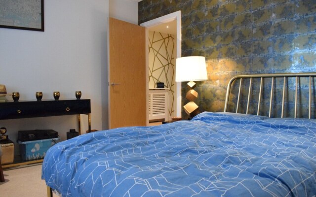Flat Close To Camden Town