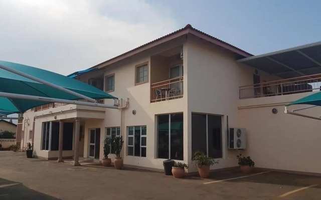 Cactus Inn
