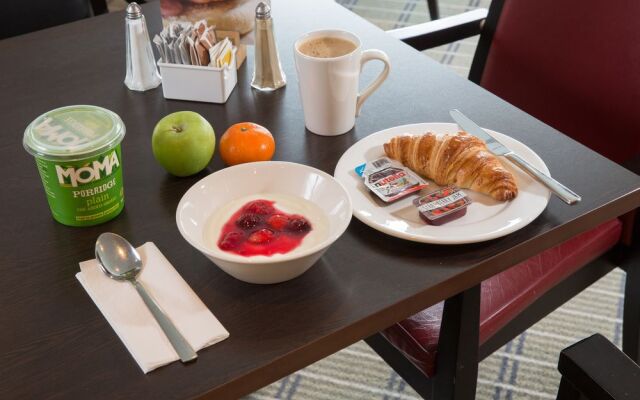 Holiday Inn Express Exeter M5, Jct 29