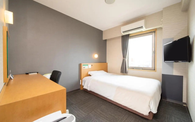 Super Hotel Minamihikone Ekimae – Guest Rooms – Hikone