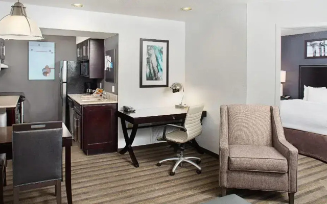 HYATT house Belmont/Redwood Shores