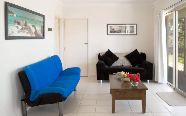 Allusion Wines Cottages