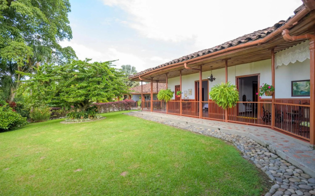 Finca La Pradera ll