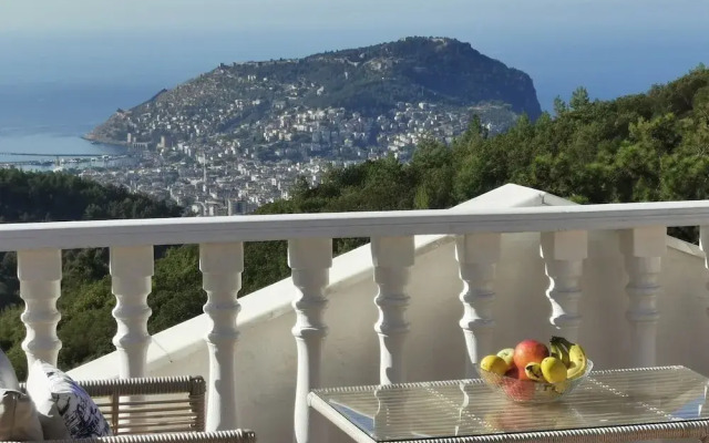 Luxury Villa in Alanya near Beach, Alanya Villa 1019