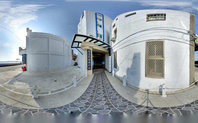 Sea Residence