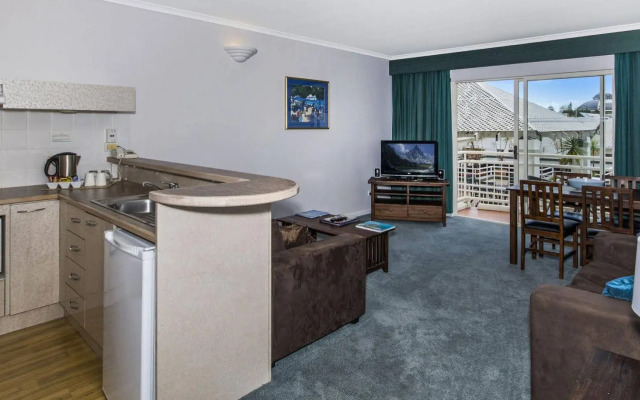 Il Centro Apartment Hotel