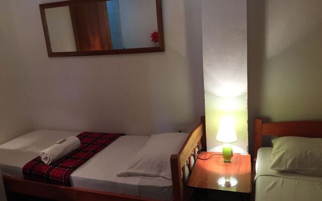 El Viajero Asuncion Hostel & Suites