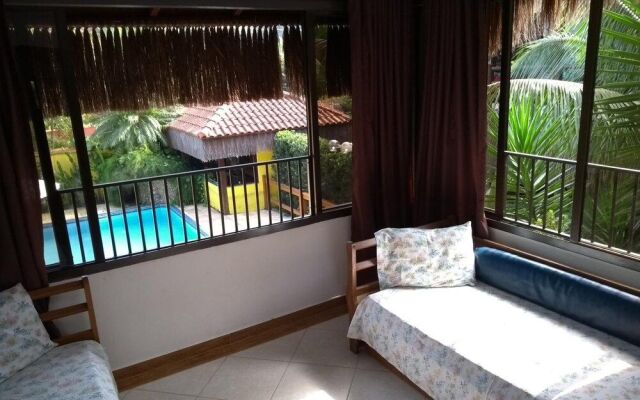 Rc Sol de Boiçucanga Suites