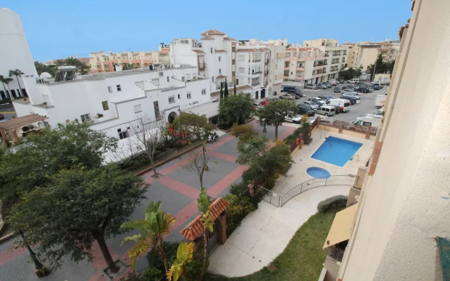1083 Apartment Cala de Nerja