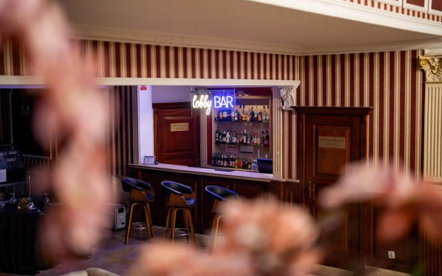 Jasek Premium Hotel Wrocław
