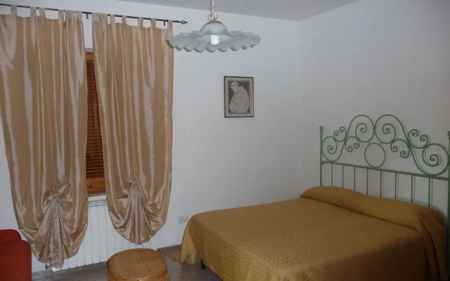 I Gerani B&B