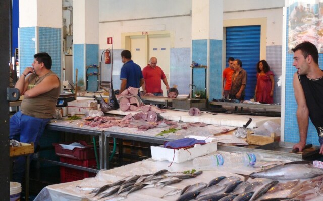 Holiday home Via Piave