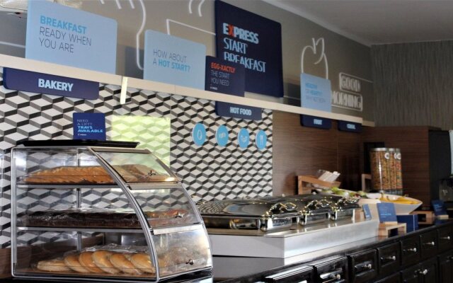 Holiday Inn Express Hotel & Suites Rockingham by IHG