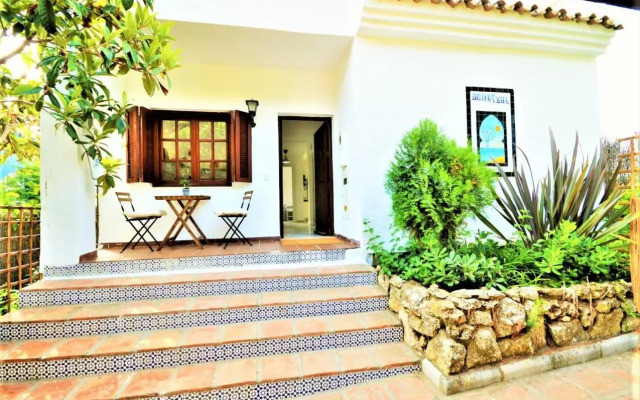 Villa Bahia Azul