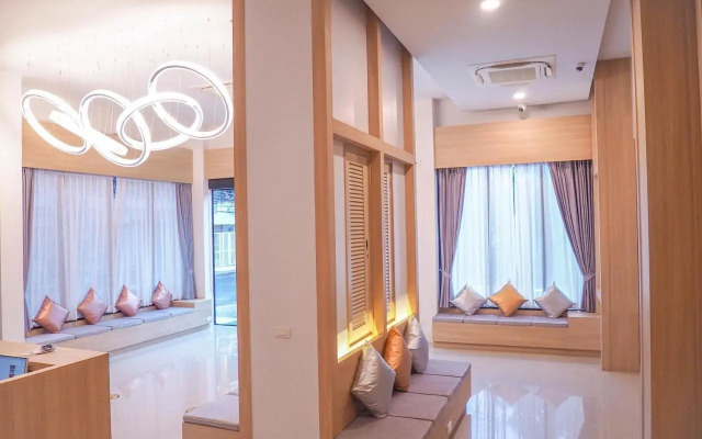 Malee Hotel Chiangmai