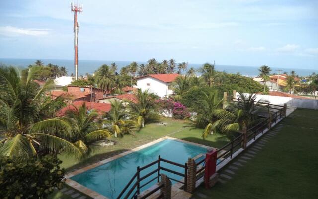 Zago Apartamento Temporada Vista Mar