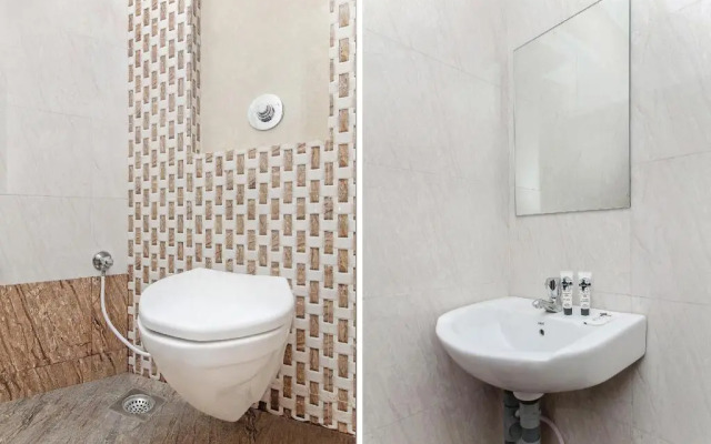 Ashirwad Lodge by OYO Rooms