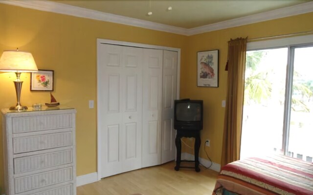 Good Times Upstairs A by RedAwning