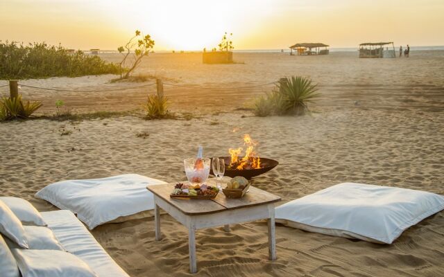 Mi Secreto pousada & spa