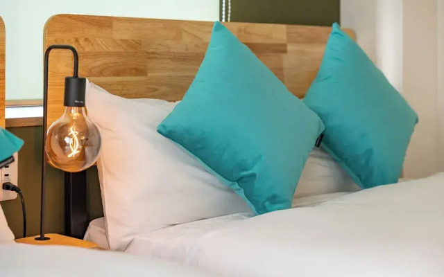 Logements Tengachaya