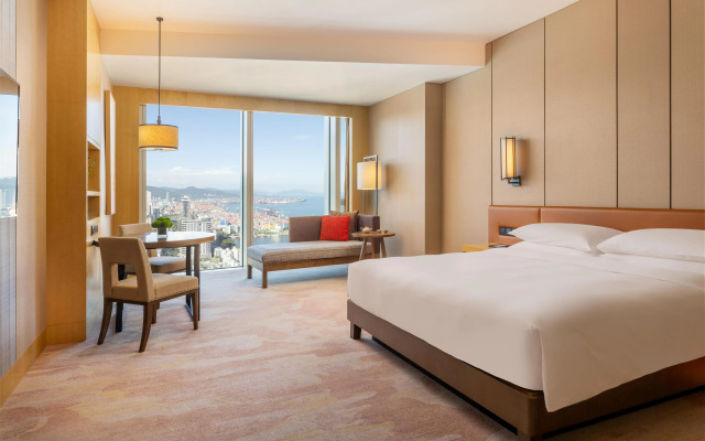 Hyatt Regency Shenzhen Yantian