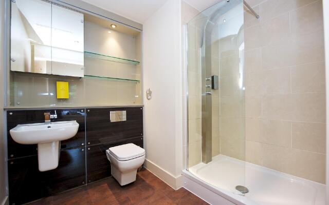 Staycity Aparthotels, Edinburgh, West End