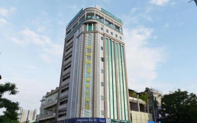 Teng XI Hotel