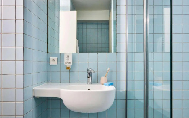 Adagio Access Paris Bastille