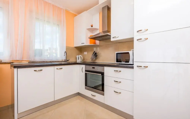 Luxury Apartments Kostrena