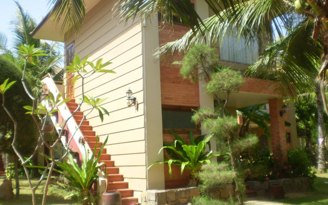 Khu du lịch Malibu