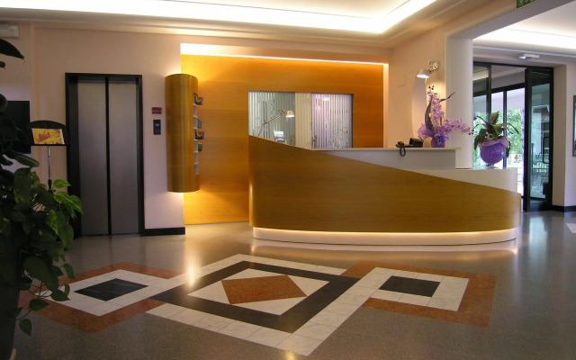 Hotel Sampaoli