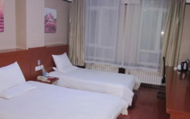 Hanting Hotel Exhibition Center
