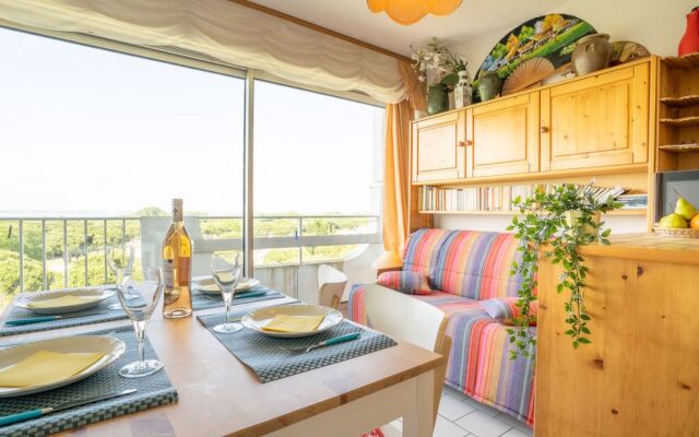 Villa du Parc II La Grande Motte 32739