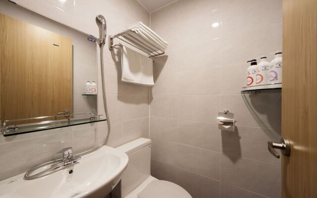 K-GUESTHOUSE Gwanganri