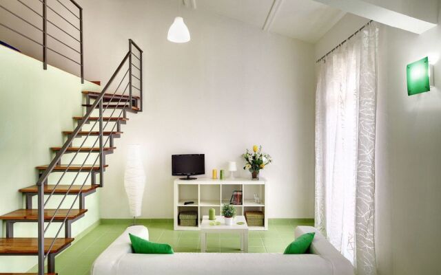 Gocce Apartments - Appartamenti Due Golfi