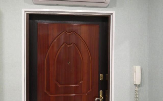 Апартаменты на улице Панагюриште 18