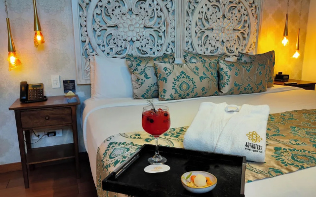 Hotel Mama Cuchara by Art Hotels Ecuador